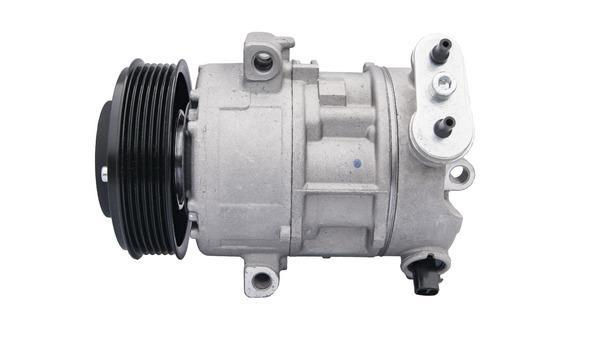 Compresseur, climatisation MAHLE Aftermarket ref. ACP 56 000S