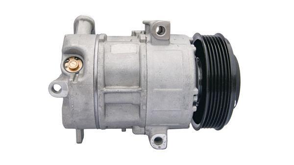 Compresseur, climatisation MAHLE Aftermarket ref. ACP 56 000S