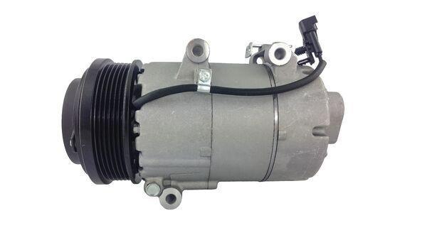 Compresseur, climatisation MAHLE Aftermarket ref. ACP 868 000S