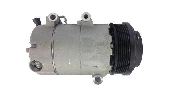 Compresseur, climatisation MAHLE Aftermarket ref. ACP 868 000S
