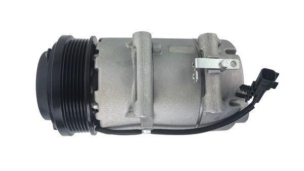 Compresseur, climatisation MAHLE Aftermarket ref. ACP 868 000S
