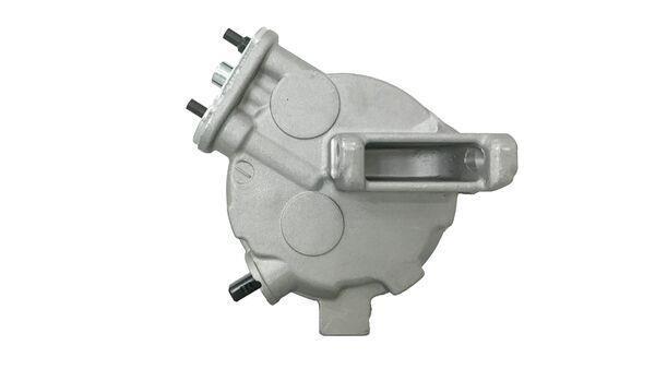 Compresseur, climatisation MAHLE Aftermarket ref. ACP 911 000S