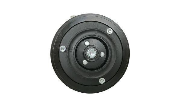 Compresseur, climatisation MAHLE Aftermarket ref. ACP 911 000S