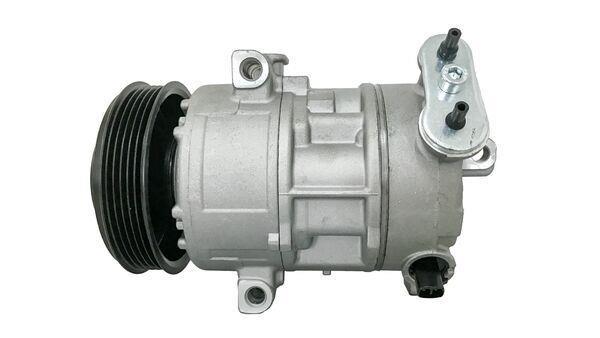 Compresseur, climatisation MAHLE Aftermarket ref. ACP 911 000S
