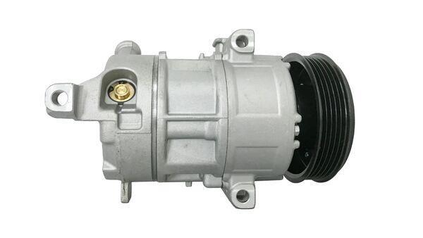 Compresseur, climatisation MAHLE Aftermarket ref. ACP 911 000S