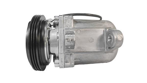 Compresor, aire acondicionado MAHLE Aftermarket ref. ACP 1072 000S