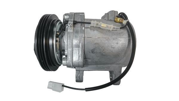 Compresor, aire acondicionado MAHLE Aftermarket ref. ACP 1072 000S