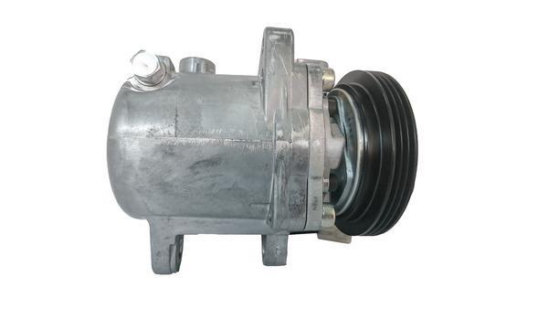 Compresor, aire acondicionado MAHLE Aftermarket ref. ACP 1072 000S