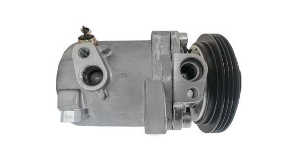 Compresor, aire acondicionado MAHLE Aftermarket ref. ACP 1072 000S