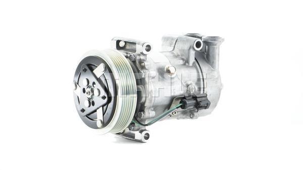 Compresseur, climatisation MAHLE Aftermarket ref. ACP 1254 000P