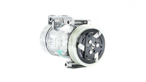 Compresseur, climatisation MAHLE Aftermarket ref. ACP 1254 000P