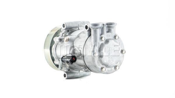 Compresseur, climatisation MAHLE Aftermarket ref. ACP 1254 000P