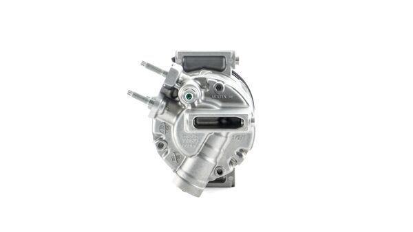 Compresseur, climatisation MAHLE Aftermarket ref. ACP 1491 000P