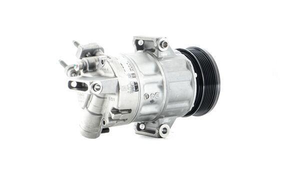 Compresseur, climatisation MAHLE Aftermarket ref. ACP 1491 000P