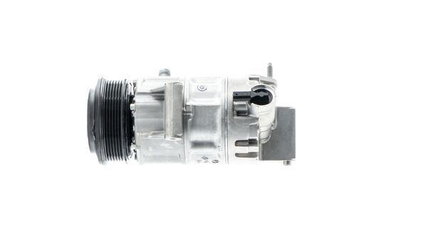 Compresseur, climatisation MAHLE Aftermarket ref. ACP 1491 000P