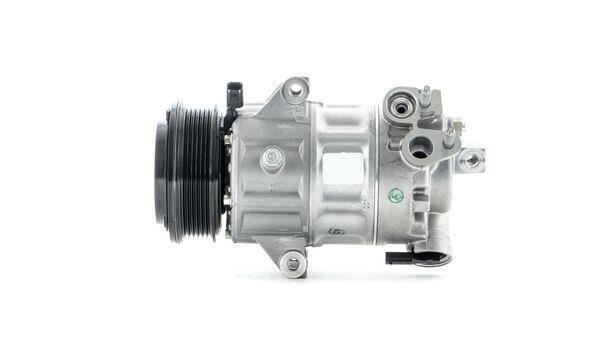 Compresseur, climatisation MAHLE Aftermarket ref. ACP 1491 000P