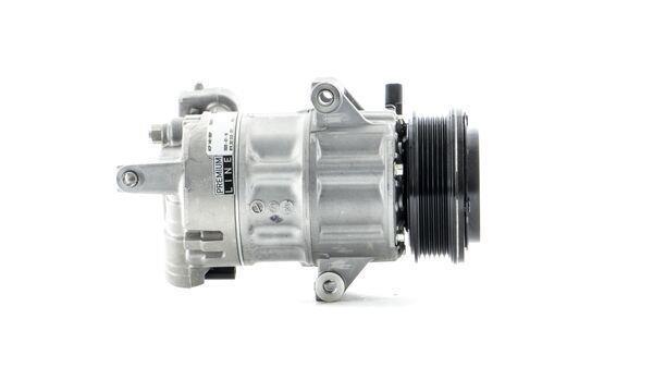 Compresseur, climatisation MAHLE Aftermarket ref. ACP 1491 000P