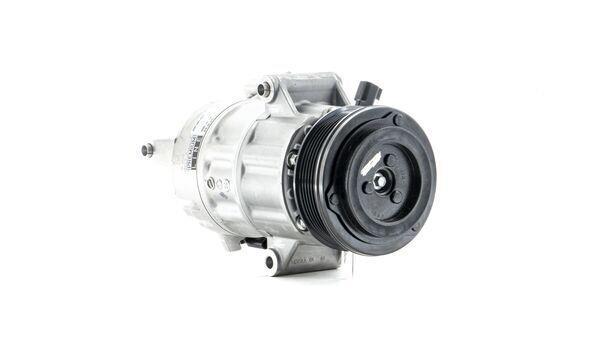 Compresseur, climatisation MAHLE Aftermarket ref. ACP 1491 000P