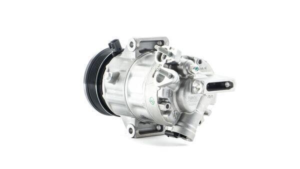 Compresseur, climatisation MAHLE Aftermarket ref. ACP 1491 000P