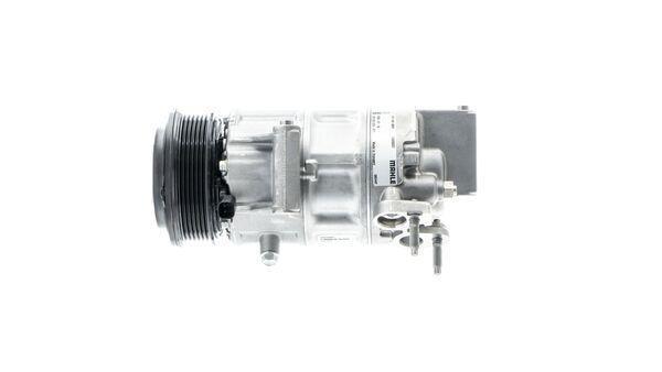 Compresseur, climatisation MAHLE Aftermarket ref. ACP 1491 000P