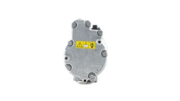 Compresseur, climatisation MAHLE Aftermarket ref. ACP 1492 000P