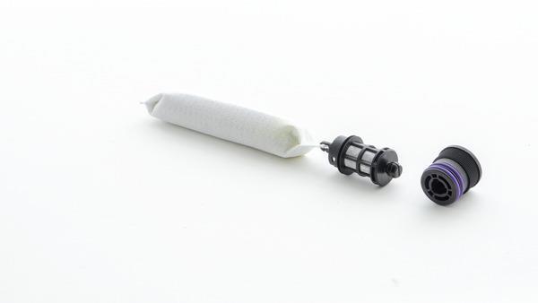 Filtre déshydrateur du circuit de climatisation MAHLE Aftermarket AD 302 000P