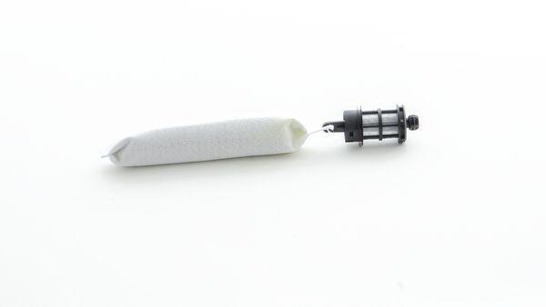 Filtre déshydrateur du circuit de climatisation MAHLE Aftermarket AD 302 000P