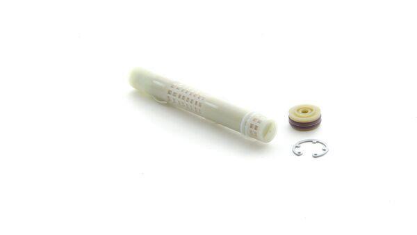 Filtre déshydrateur du circuit de climatisation MAHLE Aftermarket AD 304 000P