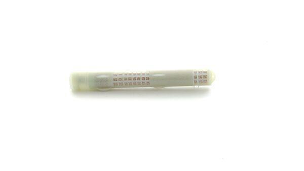 Filtre déshydrateur du circuit de climatisation MAHLE Aftermarket AD 304 000P