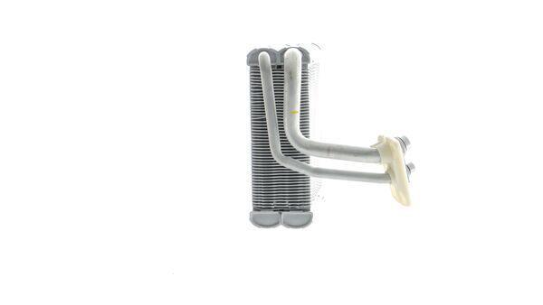 Evaporateur climatisation MAHLE Aftermarket ref. AE 167 000P