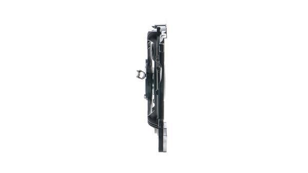 Ventilateur de refroidissement du moteur (Motoventilateur) MAHLE Aftermarket CFF 556 000P