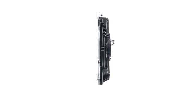Ventilateur de refroidissement du moteur (Motoventilateur) MAHLE Aftermarket CFF 556 000P
