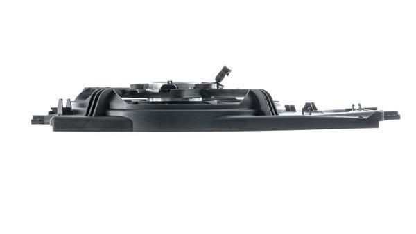 Ventilateur de refroidissement du moteur (Motoventilateur) MAHLE Aftermarket CFF 556 000P