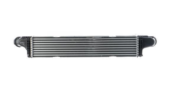 Intercooler, échangeur (Refroidisseur d'air) MAHLE Aftermarket ref. CI 145 000P