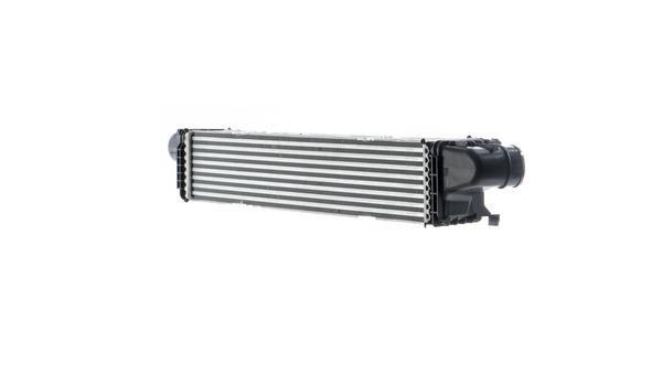 Intercooler, échangeur (Refroidisseur d'air) MAHLE Aftermarket ref. CI 145 000P