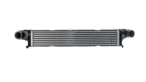 Intercooler, échangeur (Refroidisseur d'air) MAHLE Aftermarket ref. CI 145 000P