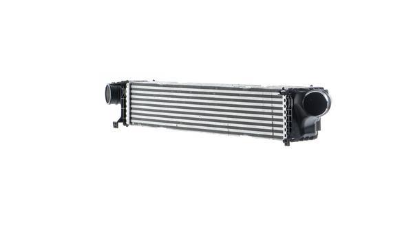 Intercooler, échangeur (Refroidisseur d'air) MAHLE Aftermarket ref. CI 145 000P