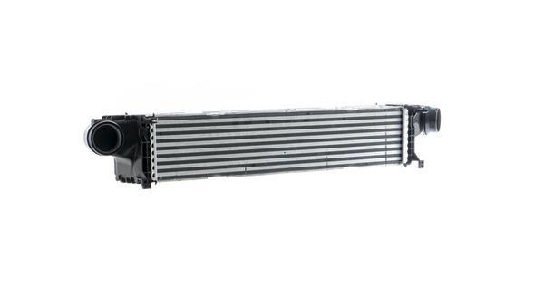 Intercooler, échangeur (Refroidisseur d'air) MAHLE Aftermarket ref. CI 145 000P