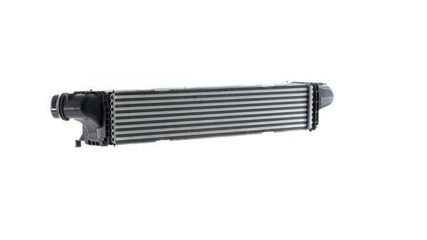 Intercooler, échangeur (Refroidisseur d'air) MAHLE Aftermarket ref. CI 145 000P