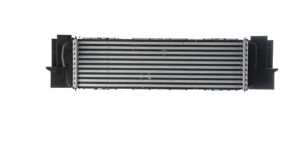 Intercooler, échangeur (Refroidisseur d'air) MAHLE Aftermarket ref. CI 149 000P
