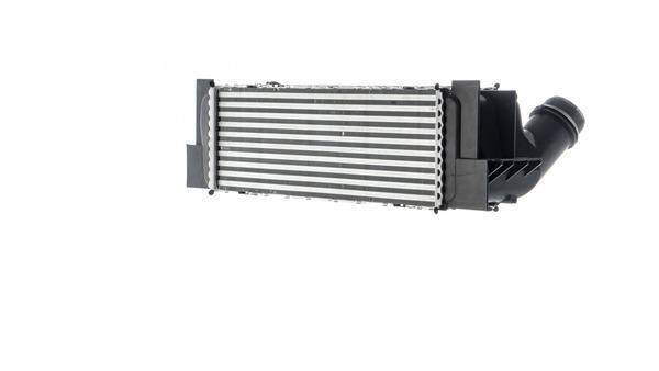 Intercooler, échangeur (Refroidisseur d'air) MAHLE Aftermarket ref. CI 149 000P