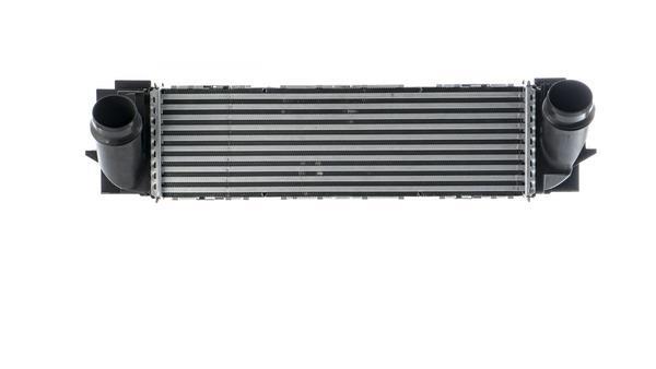 Intercooler, échangeur (Refroidisseur d'air) MAHLE Aftermarket ref. CI 149 000P