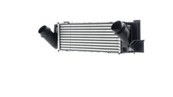 Intercooler, échangeur (Refroidisseur d'air) MAHLE Aftermarket ref. CI 149 000P