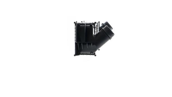 Intercooler, échangeur (Refroidisseur d'air) MAHLE Aftermarket ref. CI 149 000P