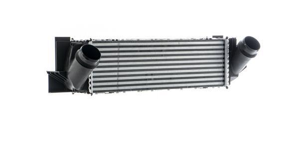 Intercooler, échangeur (Refroidisseur d'air) MAHLE Aftermarket ref. CI 149 000P