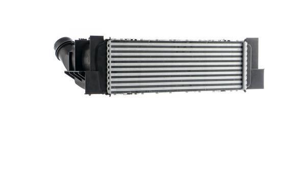 Intercooler, échangeur (Refroidisseur d'air) MAHLE Aftermarket ref. CI 149 000P