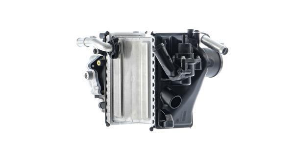 Intercooler, échangeur (Refroidisseur d'air) MAHLE Aftermarket ref. CI 218 000P
