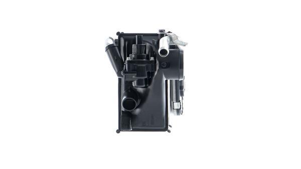 Intercooler, échangeur (Refroidisseur d'air) MAHLE Aftermarket ref. CI 218 000P