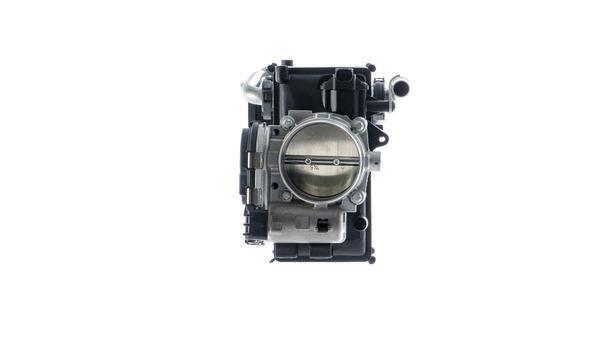 Intercooler, échangeur (Refroidisseur d'air) MAHLE Aftermarket ref. CI 218 000P