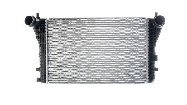 Intercooler, échangeur (Refroidisseur d'air) MAHLE Aftermarket ref. CI 555 000P